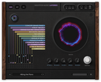 Nightfox Audio Layered