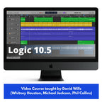 Logic 10.5 Video Training Course