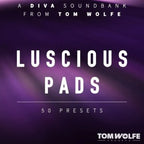 u-he Diva Tom Wolfe Bundle