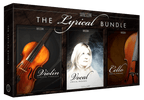 Sonuscore Lyrical Bundle