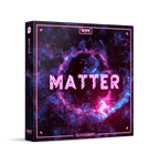 Boom MATTER - SCI-FI Elements