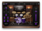 Modalics MINDst Drums