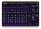 Modalics MINDst Drums