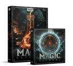 Boom Magic - Alchemy BUNDLE