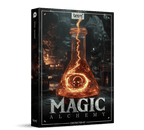 Boom Magic - Alchemy CK