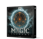 Boom Magic - Alchemy DESIGNED