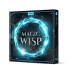 Boom Magic Wisp Designed
