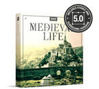 Boom Medieval Life DESIGNED