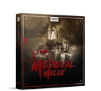 Boom Medieval Melee DESIGNED