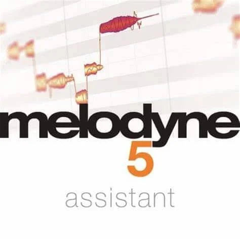 Celemony Melodyne 5 Assistant - Update from Previous Assistant Versions.