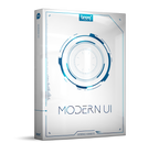 Boom Modern UI