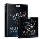 Boom Mutate Organic BUNDLE