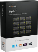 NUGEN SigMod