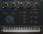 Boz All Pro Pianos Bundle