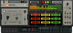 Osmium Distortion Matrix