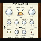 PSP EasyVerb 2