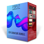 PSP Signature Bundle