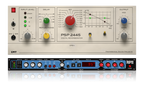 PSP Studio Classics: Delay & Reverb