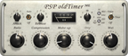 PSP oldTimer