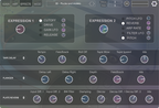 Nightfox Audio Plucks and Mallets