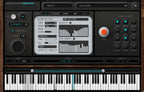 Nightfox Audio Rendition