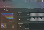 Nightfox Audio Retro Synthstack