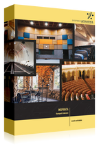 Inspired Acoustics Room Pack Ext 1yr Sub