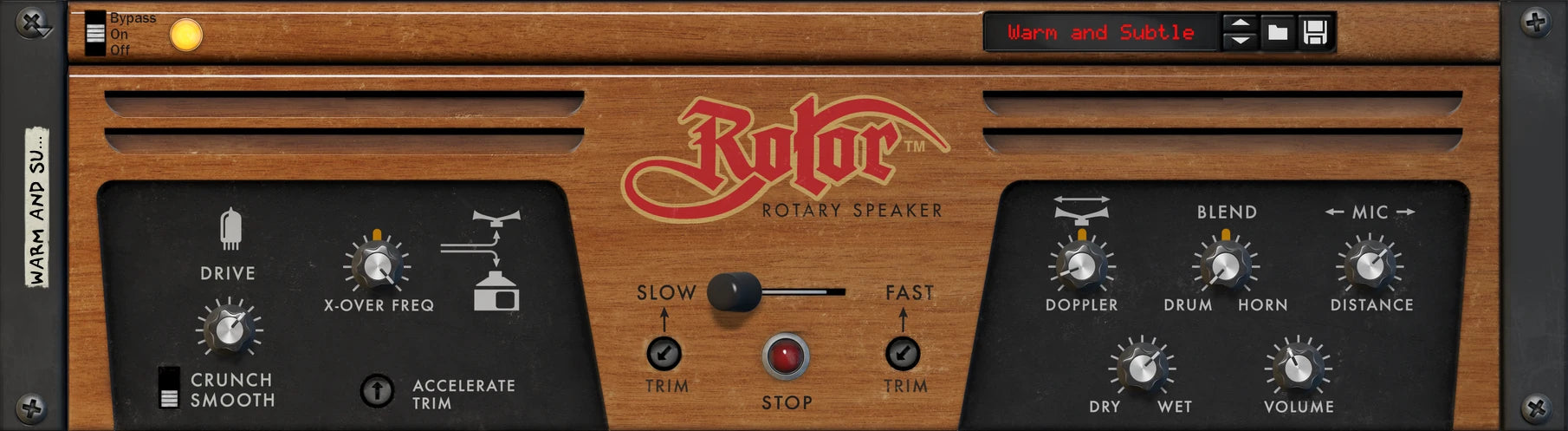 Rotor