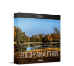 Boom Seasons of Earth Euro Autumn STEREO