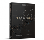 Sonuscore Fragments - Modern Percussion