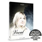 Sonuscore Lyrical Vocal Phrases