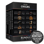 Sonuscore Origins Bundle Vol. 6-10