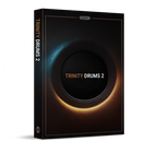 Sonuscore Trinity Drums 2