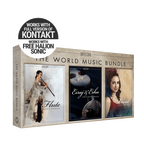 Sonuscore World Music Bundle