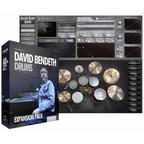 SSD David Bendeth expansion