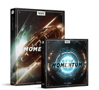 Boom Sci-Fi - Momentum Bundle