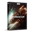 Boom Sci-Fi - Momentum CK