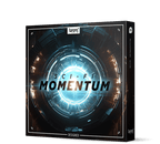 Boom Sci-Fi - Momentum Designed