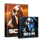 Boom SciFi BUNDLE