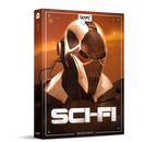 Boom SciFi CK