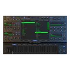 Initial Audio Sektor