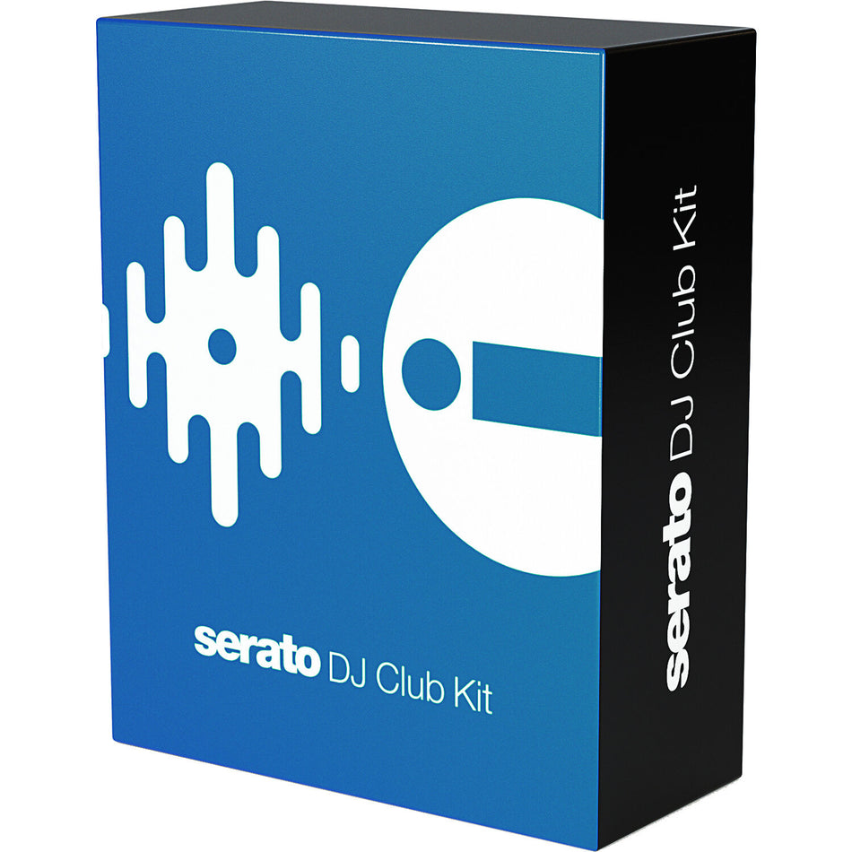 Serato Club Kit