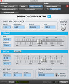 Serato Pitch 'n Time LE