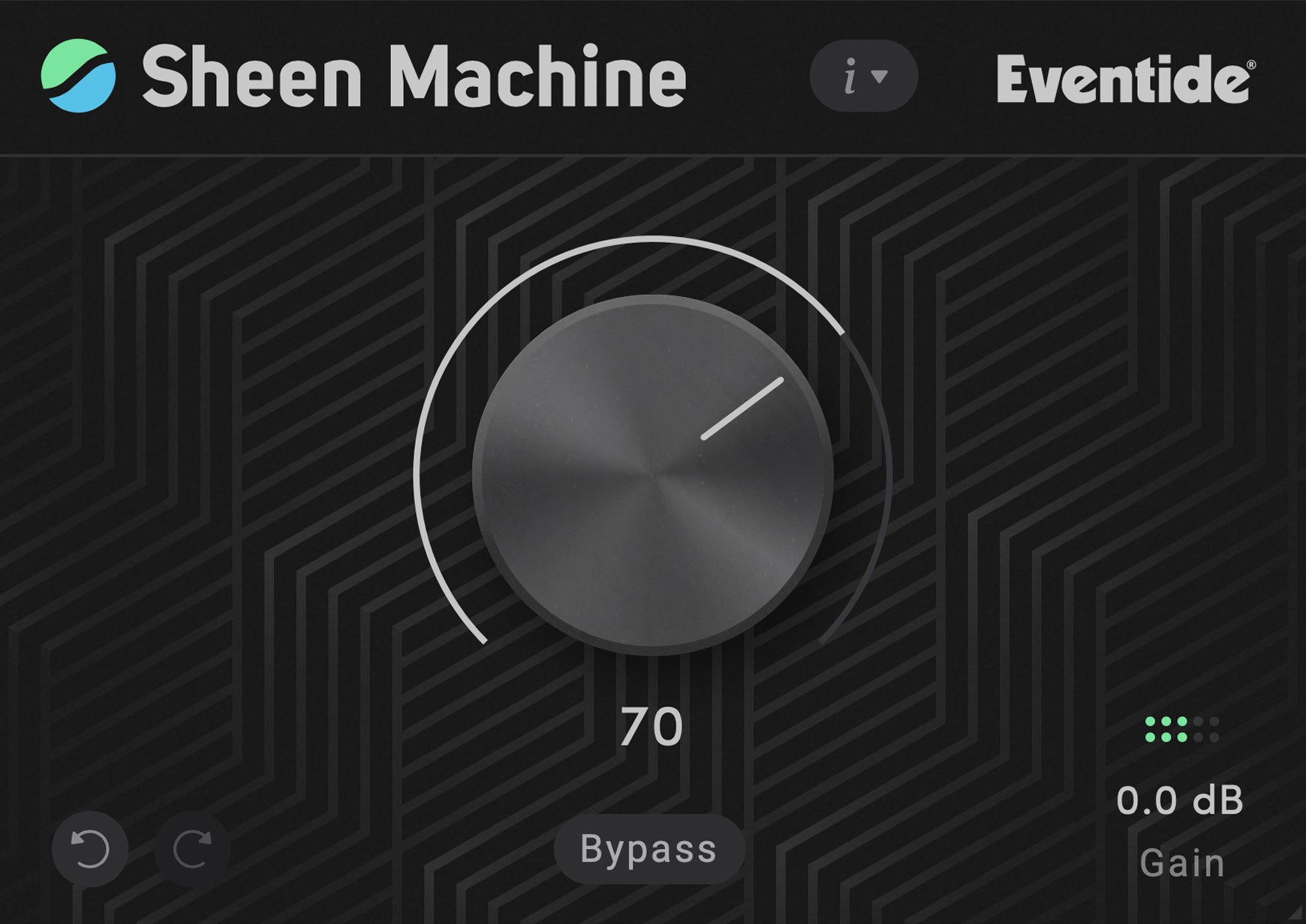 Sheen Machine