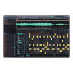 Initial Audio Slice