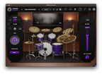 Modalics MINDst Drums