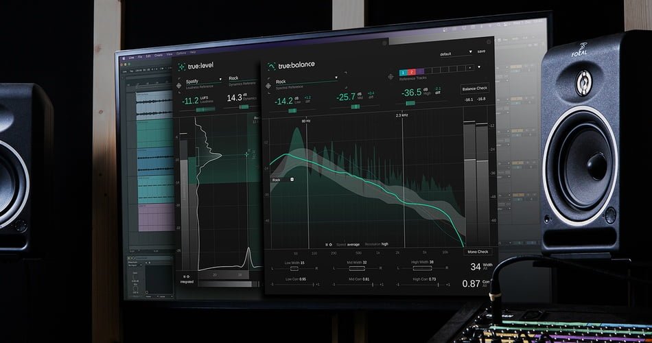 Sonible Metering Bundle