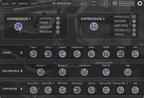 Nightfox Audio String Central