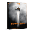 Boom Superheroes Spe & Str - CK