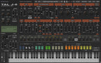 TAL J-8 Jupiter 8